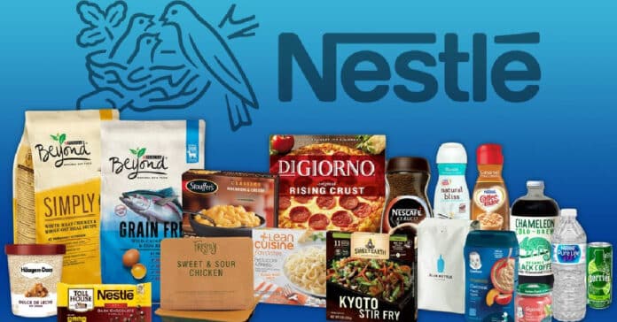 Nestlé Freshers Job - Food Science Development Associate Vacancy