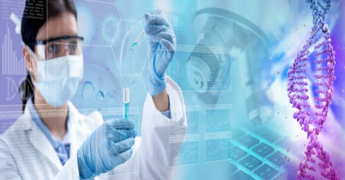 P&G Lab Associate Scientist Vacancy - Biology Candidates Apply
