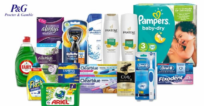 P&G PhD Microbiology Job Opening - Candidates Apply Online