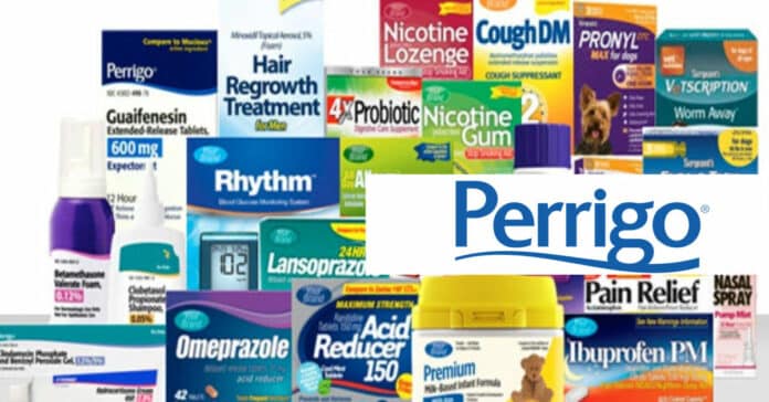 Perrigo Announces Microbiologist Vacancy - Candidates Apply Online