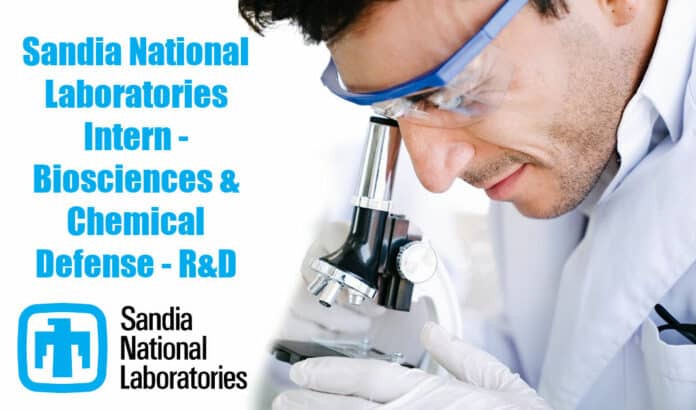 Sandia National Laboratories