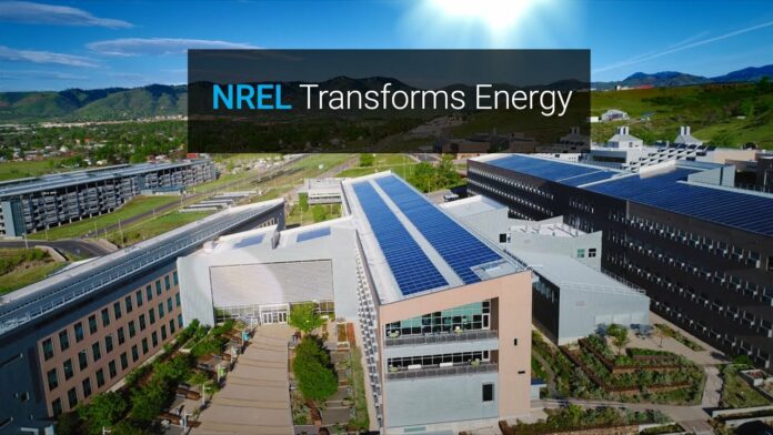National Renewable Energy Laboratory (NREL)