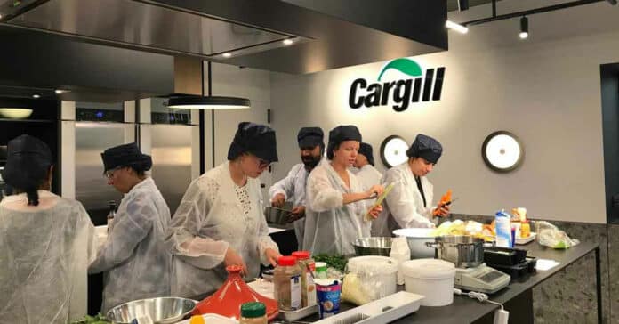 Cargill Food Quality & Regulatory Associate 2022 Vacancy Announced