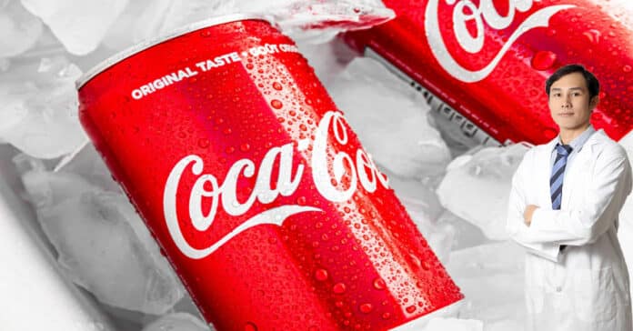 Coca-Cola Product Development Scientist Vacancy - Food Science