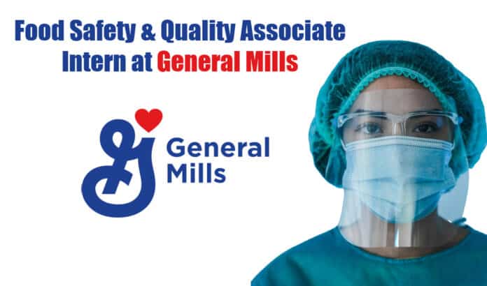 Food Safety & Quality