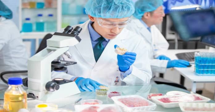 Mars Hiring Quality and Food Safety Technologist - Apply Online