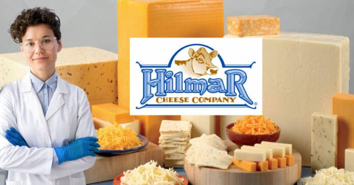 Hilmar Cheese Biology Job Opening 2021 - Lab Technician