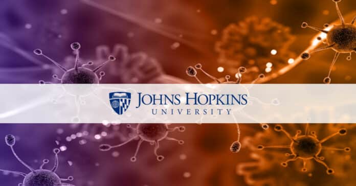 Johns Hopkins University - Research Technologist Vacancy