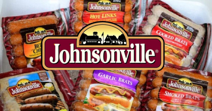 Johnsonville Food Science Job Vacancy 2021 - Candidates Apply Online