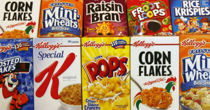 Kellogg's Plant Food Safety Manager Vacancy - Apply Online