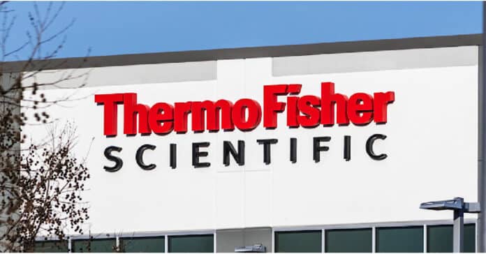 Thermo Fisher Scientific