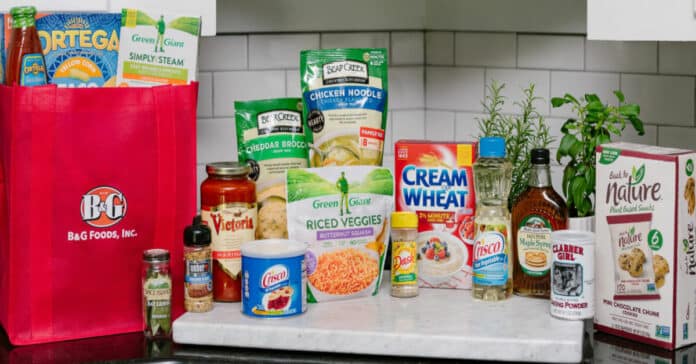 B&G Foods Food Science Quality Technologist Vacancy - Apply
