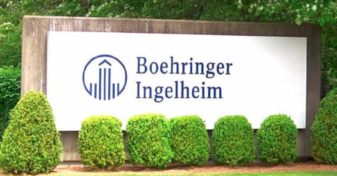 Boehringer Ingelheim In Vitro Metabolism Scientist Vacancy - Apply