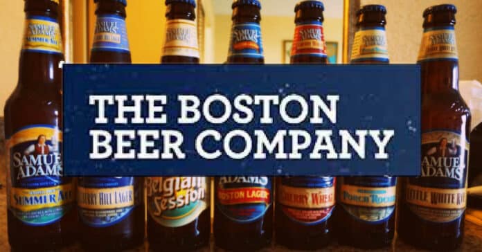 Boston beer