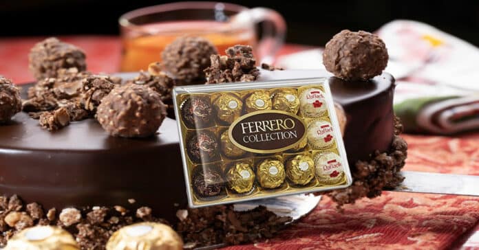 Ferrero Quality Product Specialist Vacancy 2021 - Apply Online