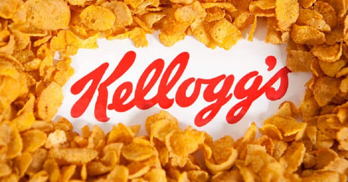 Kellogg's Associate Manager Vacancy - Food Science & Microbiology