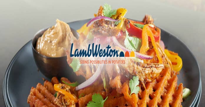 Lamb Weston