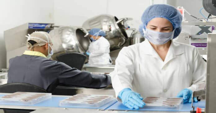 Mars Quality & Food Safety Project Lead Vacancy - Apply Online