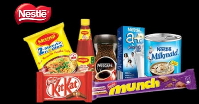 Nestle