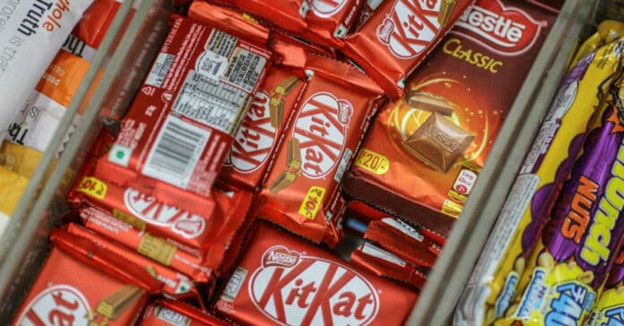 Nestle Hiring Food Science Quality Specialist - Apply Online