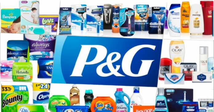 P&G Microbiology Associate Scientist Vacancy - Apply Online