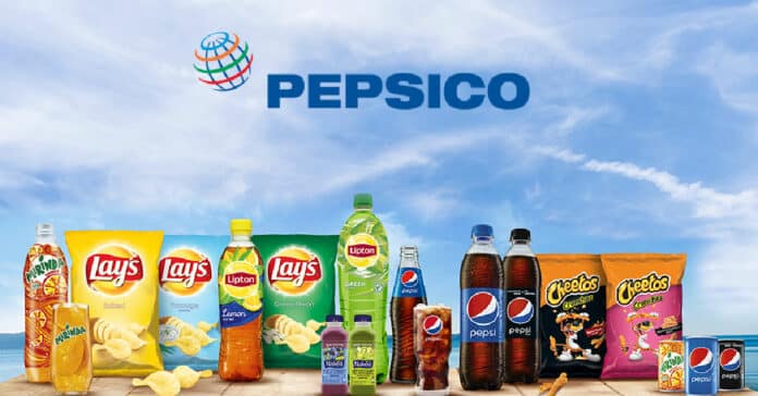 PepsiCo