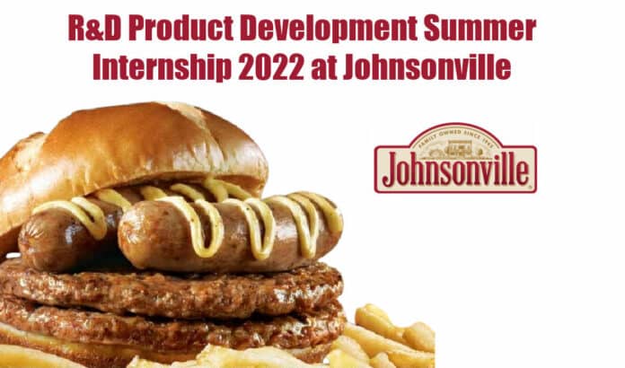 R&D Product Development