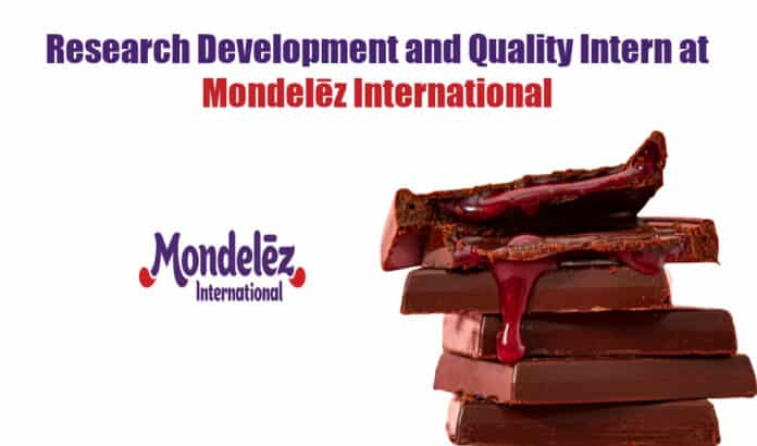 Research Development and Quality