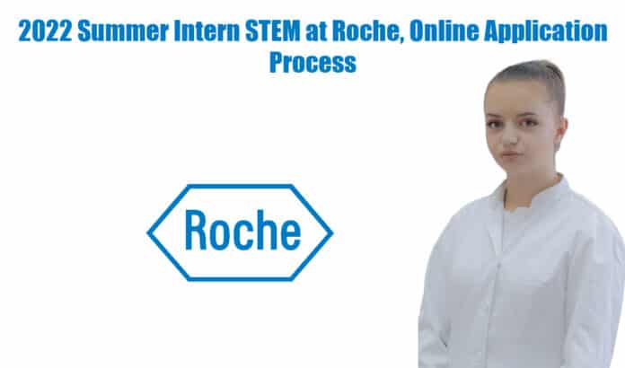 2022 Summer Intern STEM