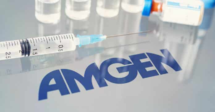 Amgen Life Science Associate Scientist Vacancy - Apply Online