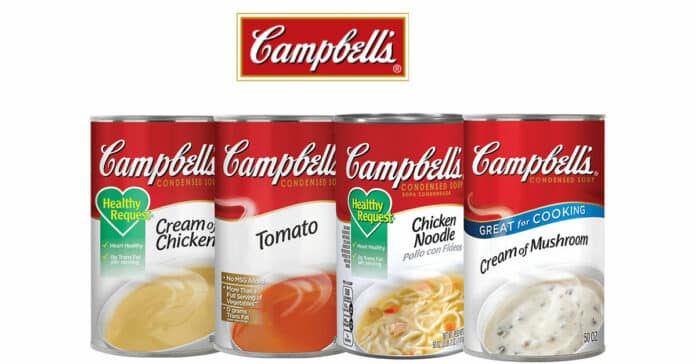 Campbell's Flavor & Seasoning Technologist - Food Science Job