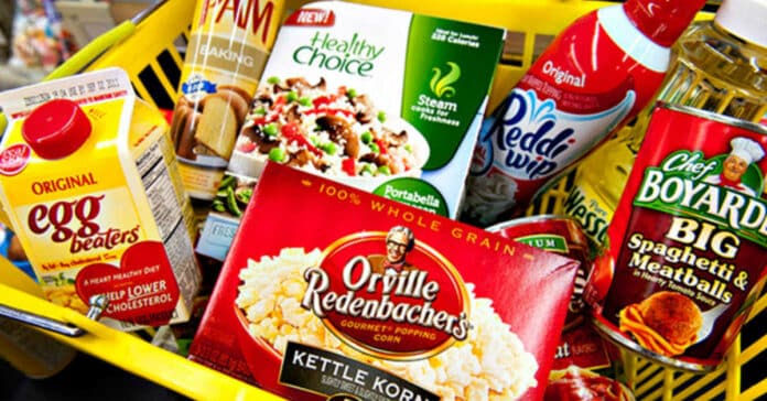 Conagra Brands