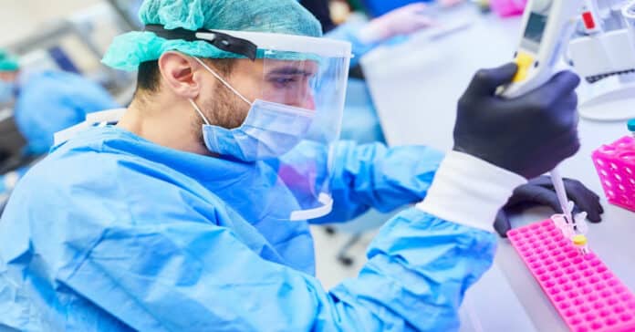 GSK Microbiologist Vacancy 2021 - Biology & Microbiology