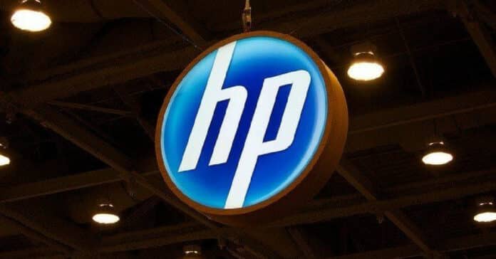 HP