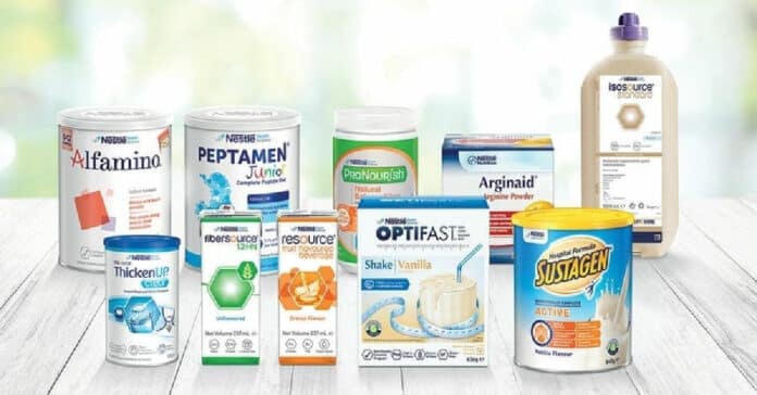 Nestle Health Science - Quality Assurance Specialist Vacancy 2021