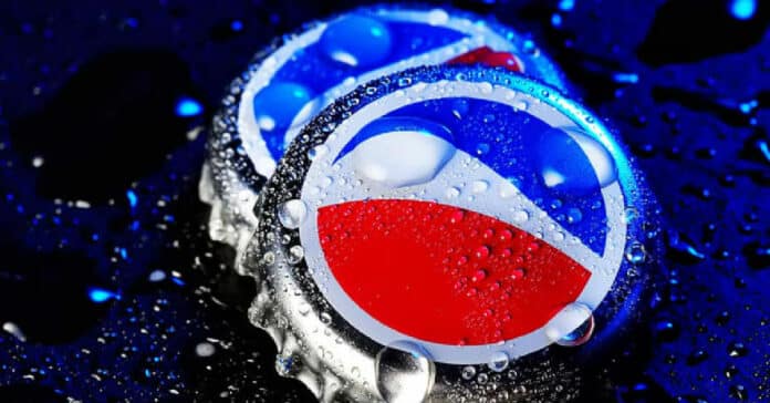 Pepsico