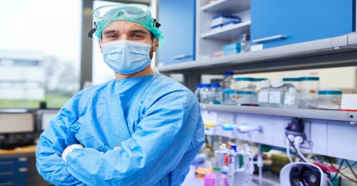 Pfizer Biochemistry Postdoctoral Fellow Vacancy - Apply Online