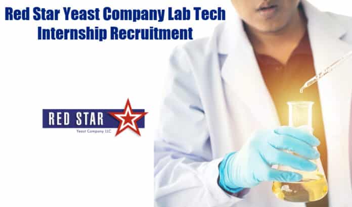 Red Star Yeast Company