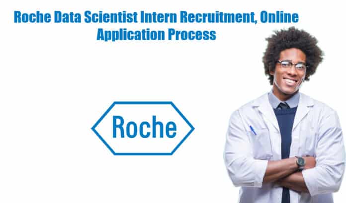 Roche Data Scientist Intern