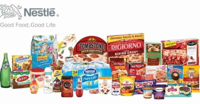 Nestle Freshers Job Opening 2021 - Product Development Associate