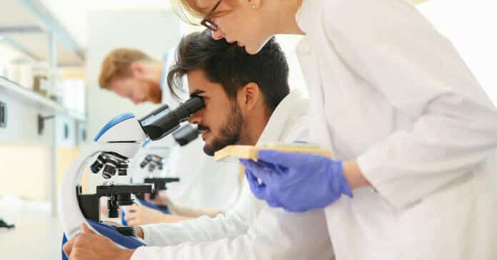 Avantor Biology Quality Control Technician Vacancy - Apply Online