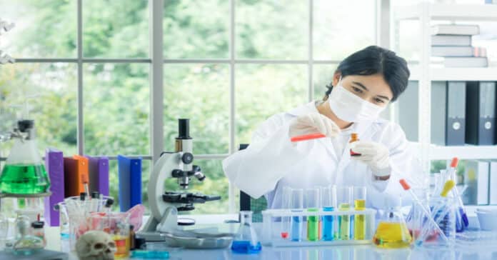 Biology Safety Assessment Reporting Associate Vacancy @ LabCorp