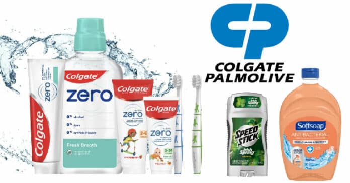 Colgate Palmolive Food Science Job Vacancy 2021 - Apply Online