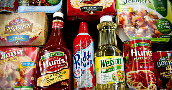 Conagra Quality Team Leader Vacancy 2021 - Apply Online