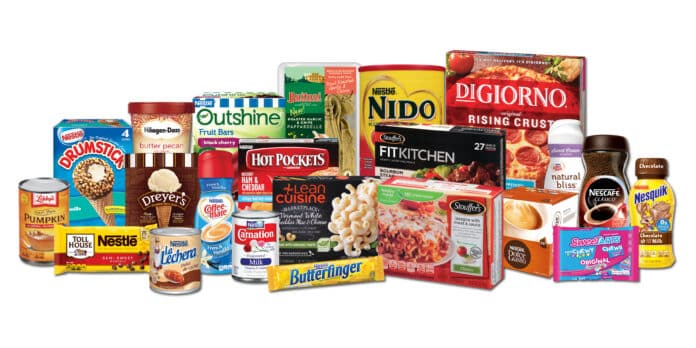 Nestle USA Food Science Regulatory Affairs Job - Apply Online