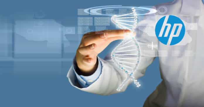 HP Hiring Life Science Solutions Writing System Expert Engineer