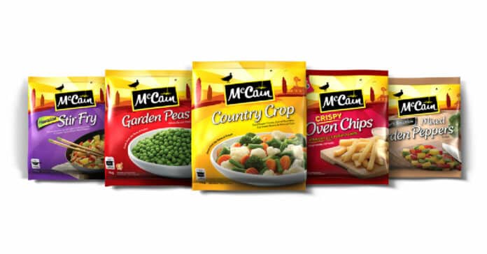McCain Foods Process Control Technician Vacancy - Apply Online