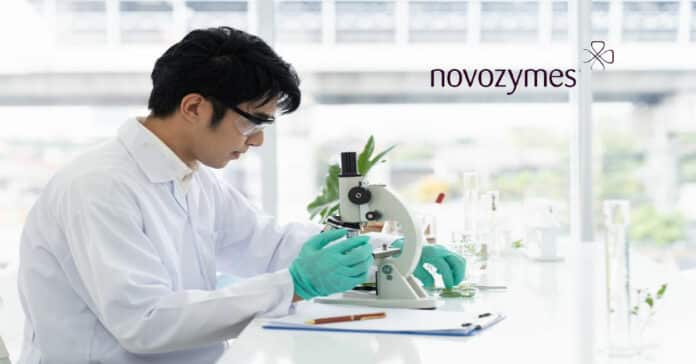Novozymes