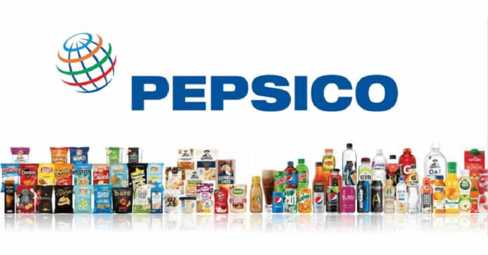 Pepsico