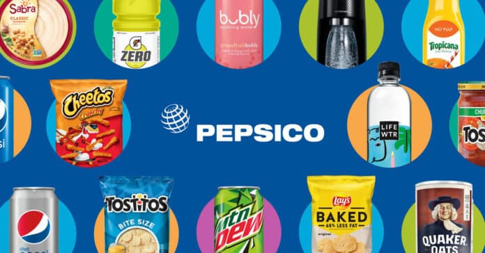 Pepsico Food Safety Admin Job Vacancy - Candidates Apply Online